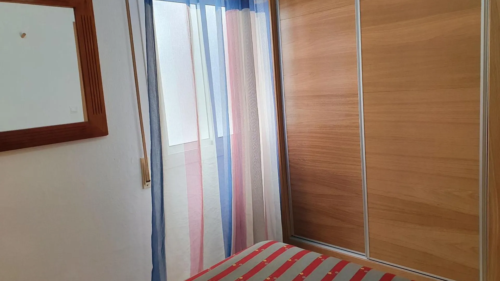 Apartment Sehr Ruhig Und Zentral Gelegene Ferienwohnung Nerja
