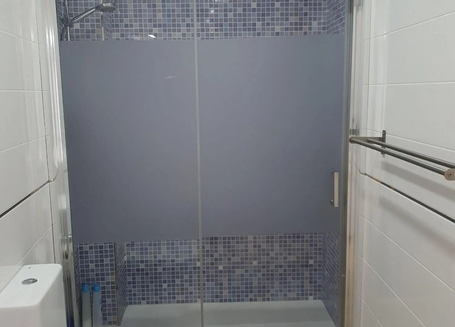 Apartment Sehr Ruhig Und Zentral Gelegene Ferienwohnung Nerja