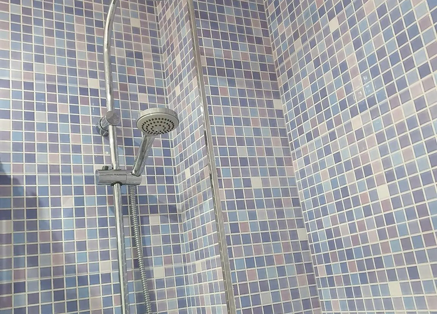 Apartment Sehr Ruhig Und Zentral Gelegene Ferienwohnung Nerja